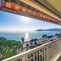 Apartment Cannes Midi by Interhome, h&ocirc;tel &agrave; Cannes