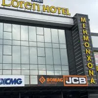 Loren Hotel، فندق في طشقند
