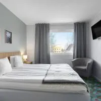 Best Western Hotel Bollnas, hotel em Bollnäs