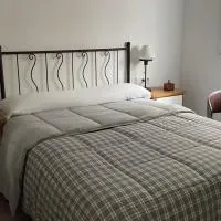 Casa Bueu Pontevedra, hotel em Bueu