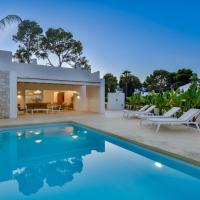 EL OLIVO - By Almarina Villas, hotel en Moraira