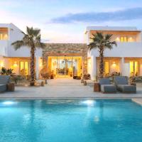 Adama Mykonos Boutique Hotel, Hotel in der N&auml;he vom Flughafen Mykonos, Mykonos Stadt