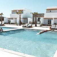 Adama Mykonos Boutique Hotel, hotel perto de Aeroporto de M&iacute;conos, M&iacute;conos