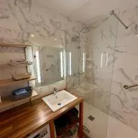 Wissant 100 m plage, 4 pers, Parking privé, viešbutis mieste Wissant