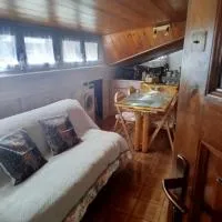 Il Nido, hotel en Valdisotto