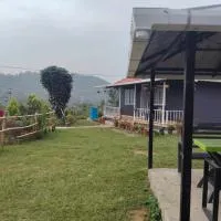 Airin's Villa, hotel v destinácii Agali