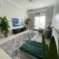 Swiss Home, hotel ad Agadir