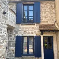 ARTEMIS GÎTE, hotel di Barbizon