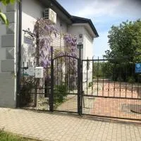 Dombi Porta, hotel a Erdőbénye