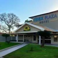 Fênix Plaza Hotel, hotel sa Aquidauana