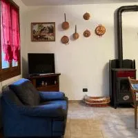 Appartamento bocafol, khách sạn ở San Colombano