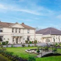 Manor Park Country House, hotel a Swansea