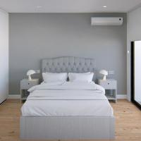 Victory Suites, hotel i n&aelig;rheden af Gibraltar Lufthavn, Gibraltar