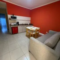 Apart Altos Del Pilar, hotell i Pilar