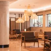 Atrium Confort Hotels, hotel en Parauapebas