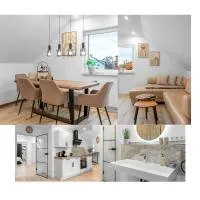 Stilvolle Auszeit - Köln Bonn - Nahe Therme und Phantasialand - bis 5 Personen familienfreundlich, ξενοδοχείο σε Swisttal