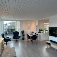 Single-family home in Harstad, hotel a Harstad
