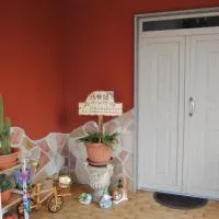A&M House, hotel en Vignanello