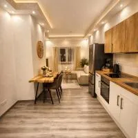 CitySuite Borken Hessen, hotel v mestu Borken