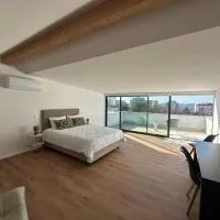 Loft Azeméis, hotel i Oliveira de Azeméis
