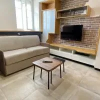 2P typique Alsace Vieux Schiltigheim avec parking, hotel v destinaci Schiltigheim