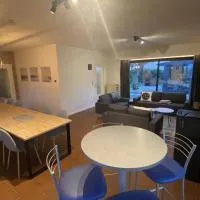 Ganzendrieshoeve - 3 Bedroom, 2 Bathroom Holiday Home with Large Garden, hotelli kohteessa Rumst