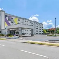 Spark by Hilton Chattanooga Downtown, hotel din Chattanooga