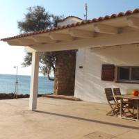 Holiday Home 'Villa Iride' mit Wasserblick by Interhome, hotel u gradu Izola Rosa