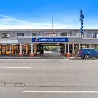 Comfort Inn Commodore Albury, hotel ad Albury