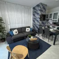 Residencial christall ap 2-A, hótel í Santiago de los Caballeros