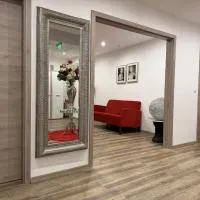 Hotel Zur Post, hotel v destinaci Haren