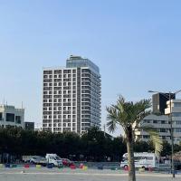 서프리조트 빅웨이브 호텔 &ndash; hotel w mieście Yangyang