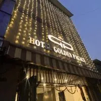 Hotel Golden Palace, hotel a Mire