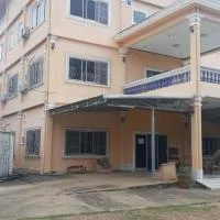 Relysenior Joli Guesthouse, hotel a Savannakhet