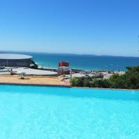 Chapman Hotel and Conference Centre, hotell i Summerstrand i Port Elizabeth