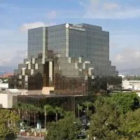 Presidente InterContinental Guadalajara by IHG – hotel w mieście Guadalajara