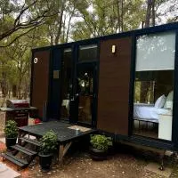 Gum Tree Hideaway by Tiny Away, хотел в Stoneville