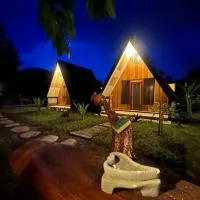 Zalfa Homestay, hotel v destinaci Taliwang