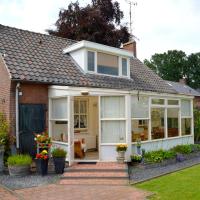 Attractive house in Soerendonk in the Kempen area of Brabant