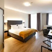 Vinotel Dirmstein、ディルムシュタインのホテル