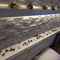 Aripsas Hotel, hotel i Giresun