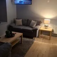 Apartment 1 at Busy Bee, hotelli kohteessa Daingean