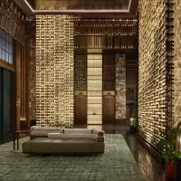 Andaz Shanghai ITC, hotel a Xangai