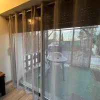 Studio au calme les hirondelles โรงแรมในLes Mées