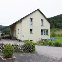 Gorgeous Apartment in Merschbach with Terrace, Hotel in Merschbach