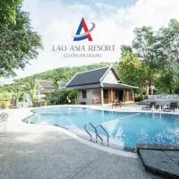 Lao Asia Resort Luangprabang, hotel i Luang Prabang