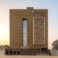 Foxtrail Sector 60 - AM Hotel Kollection, Gurgaon, hotel Gurgáonban