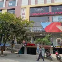 Brahmaputra Manor, Hotel in Tezpur