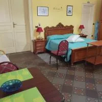 B&B Donna Elvira, hotel a Siderno Marina