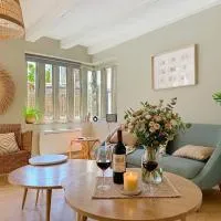 Le Balcon des Rois, hotel v mestu Dourdan